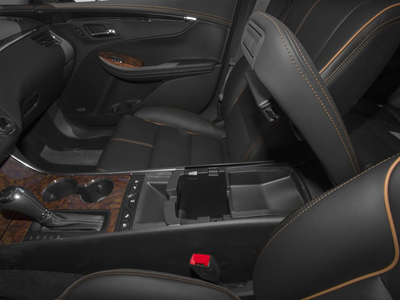 2017 Chevrolet Impala 4dr Sdn Premier w/2LZ