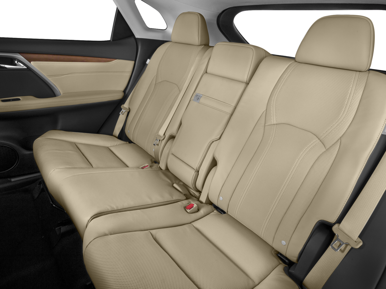 2018 Lexus RX RX 350 AWD