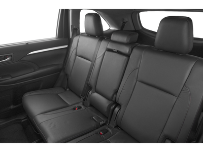 2019 Toyota Highlander XLE V6 AWD