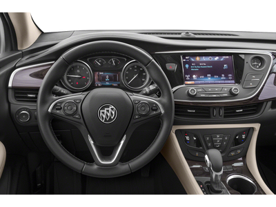 2020 Buick Envision AWD 4dr Preferred