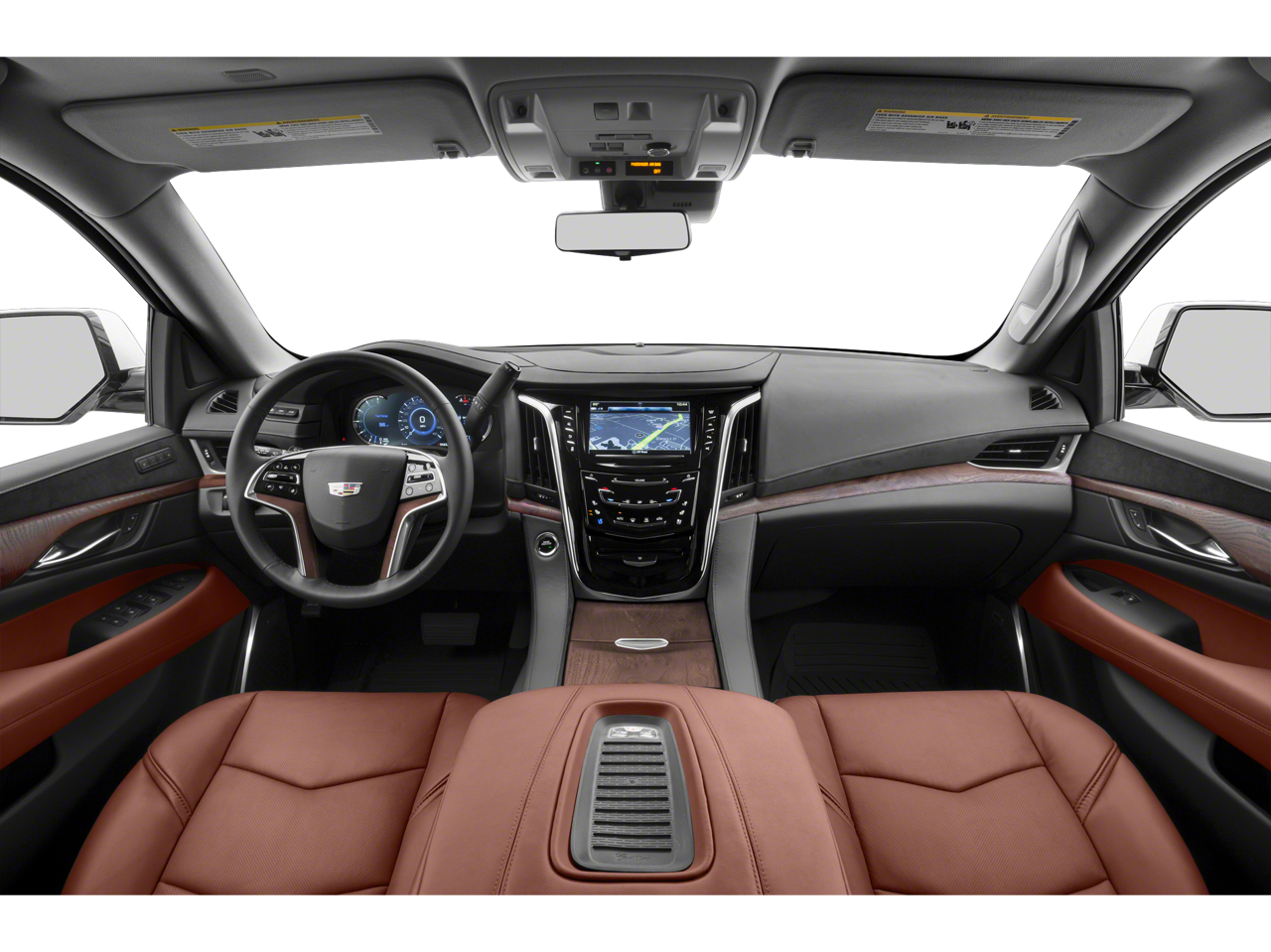 2020 Cadillac Escalade 4WD 4dr Platinum