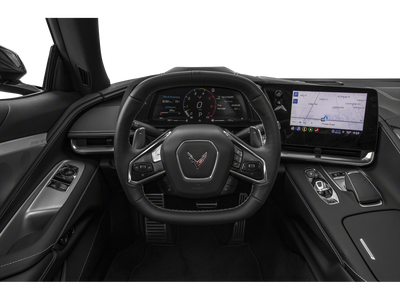2020 Chevrolet Corvette 2dr Stingray Cpe w/3LT