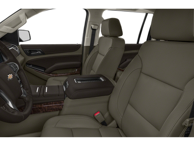2020 Chevrolet Suburban 4WD 4dr Premier
