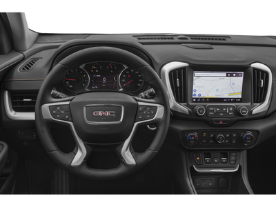 2020 GMC Terrain AWD 4dr SLT