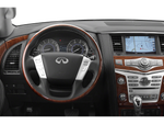 2020 INFINITI QX80 LUXE AWD