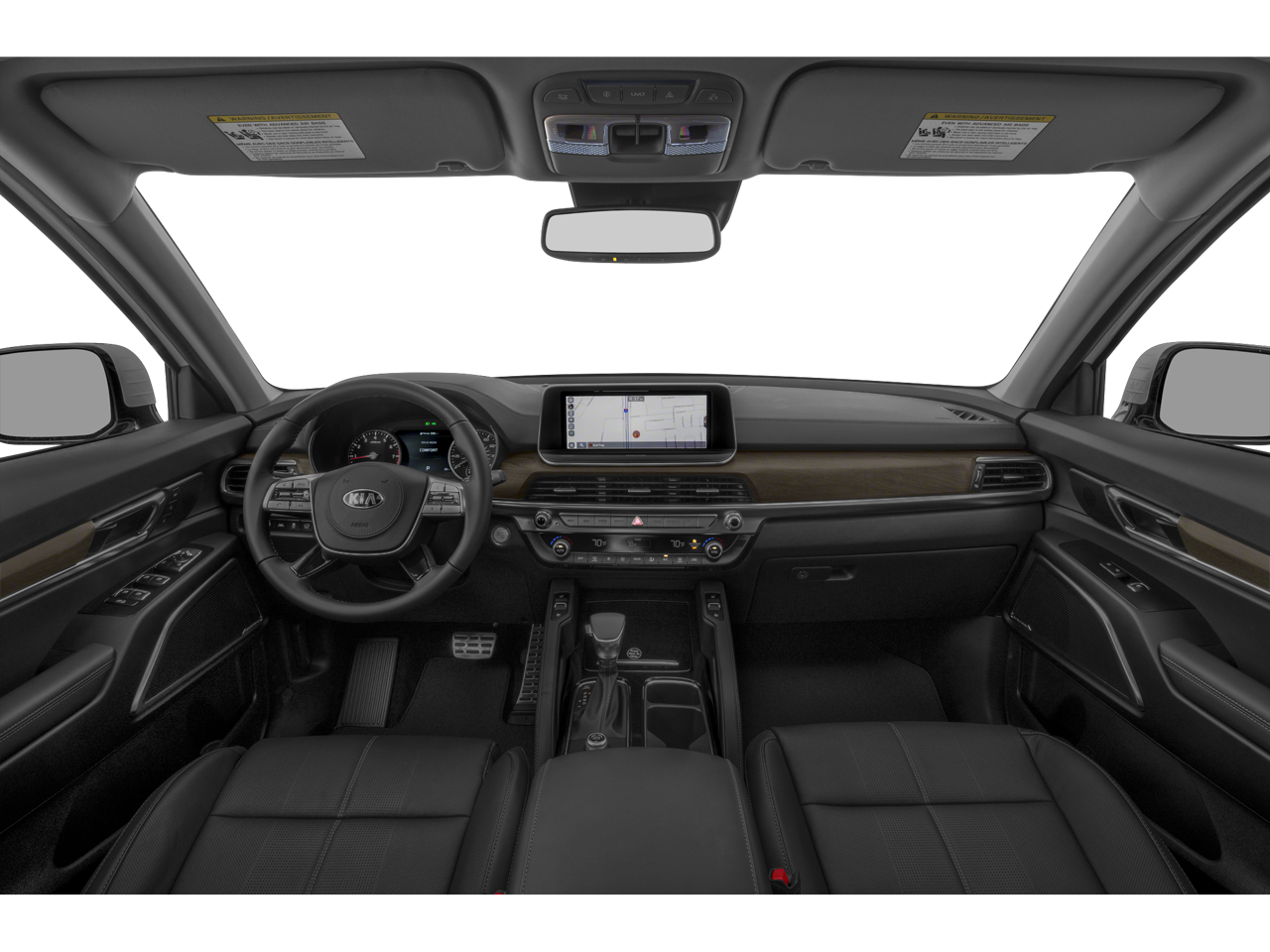 2020 Kia Telluride SX AWD