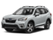 2020 Subaru Forester Touring CVT