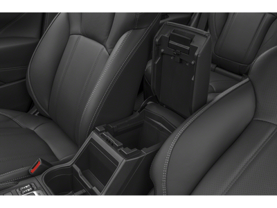 2020 Subaru Forester Touring CVT