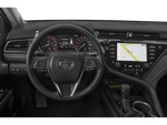 2020 Toyota Camry XSE Auto