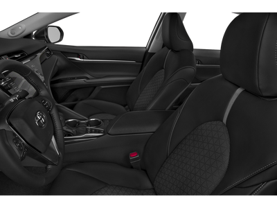 2020 Toyota Camry XSE Auto