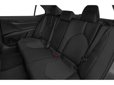 2020 Toyota Camry XSE Auto