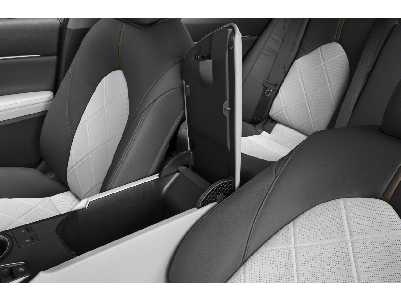 2020 Toyota Camry XLE Auto AWD