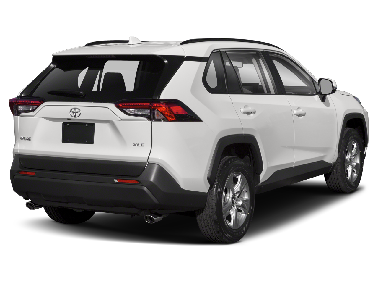 2020 Toyota RAV4 XLE Premium AWD