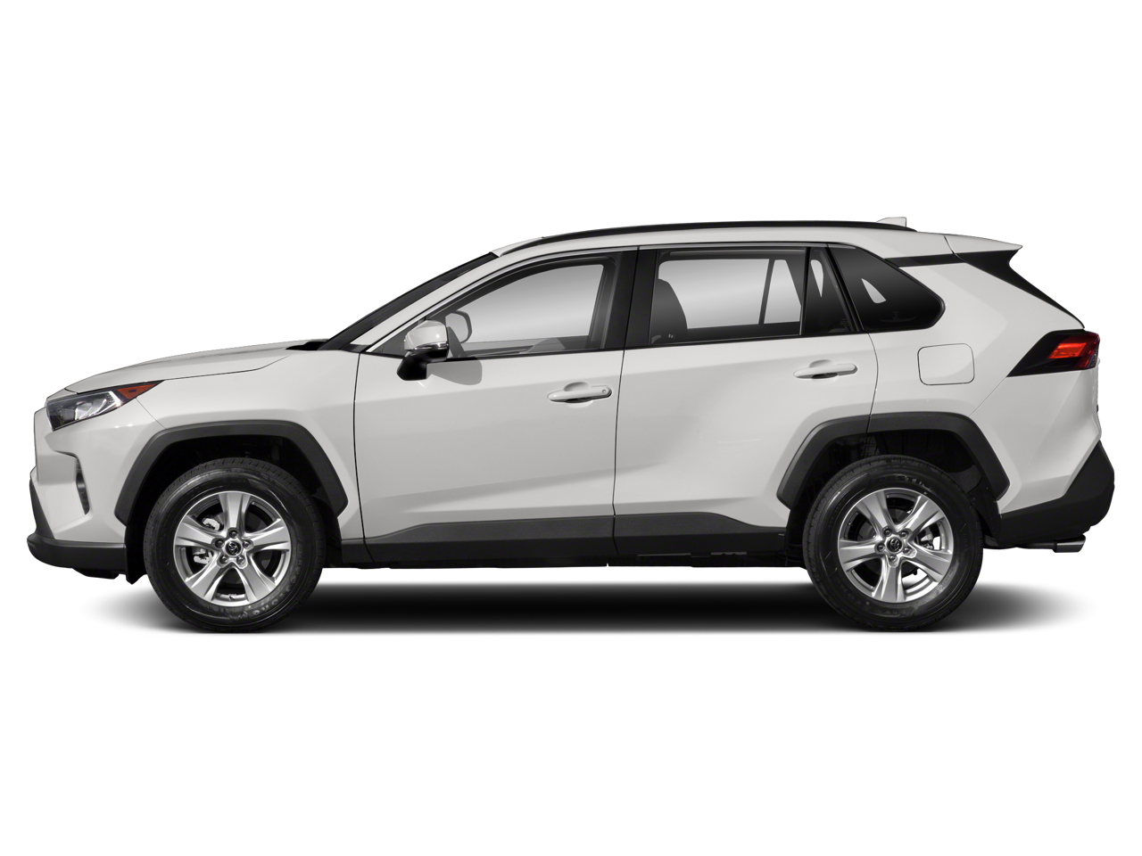 2020 Toyota RAV4 XLE Premium AWD