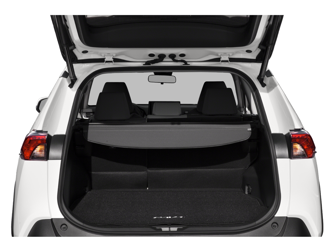 2020 Toyota RAV4 XLE Premium AWD