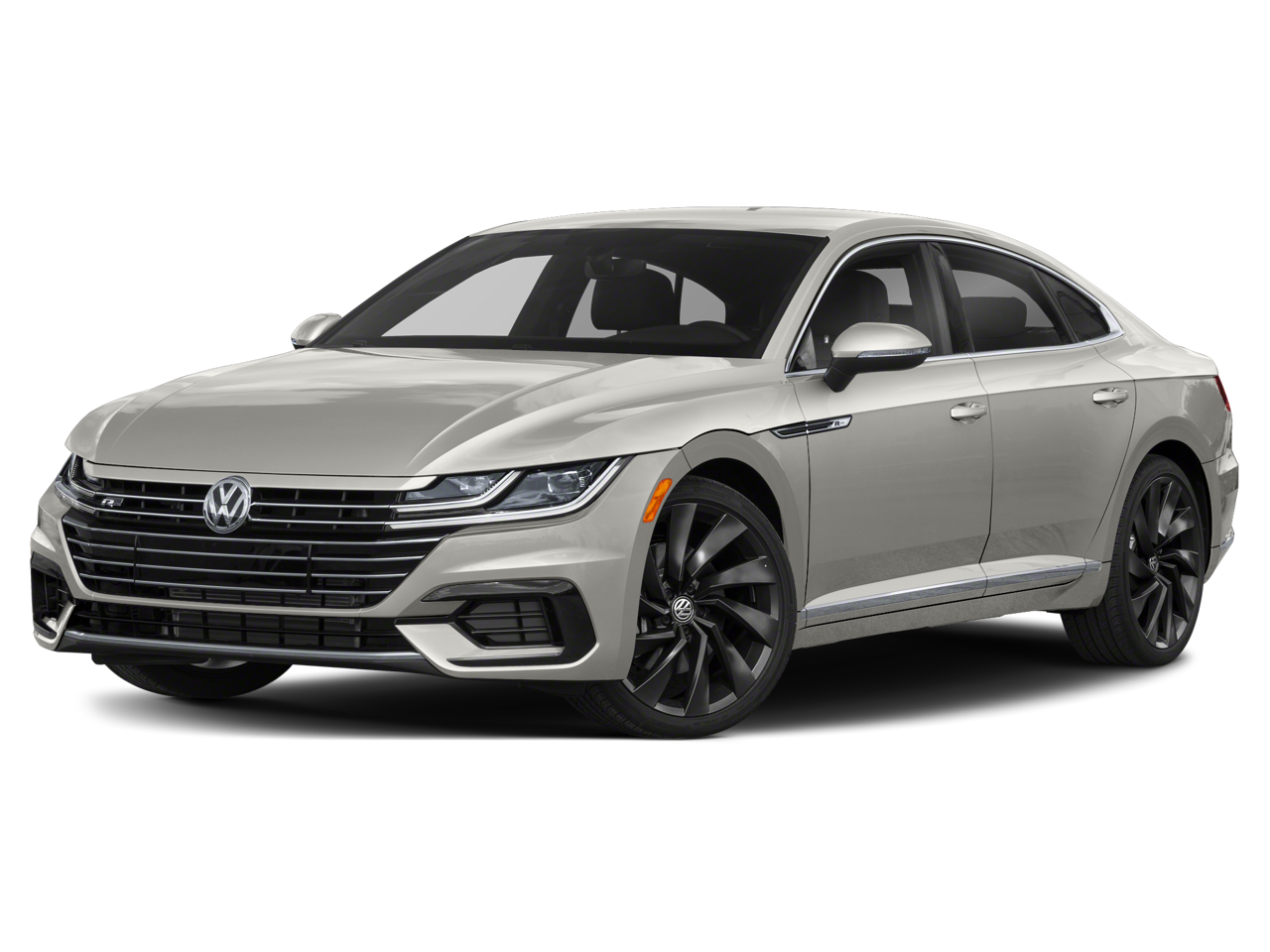 2020 Volkswagen Arteon SEL Premium R-Line 4MOTION