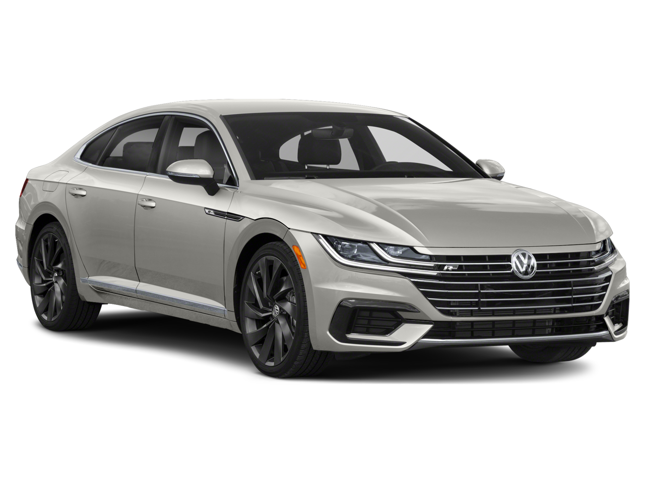 2020 Volkswagen Arteon SEL Premium R-Line 4MOTION