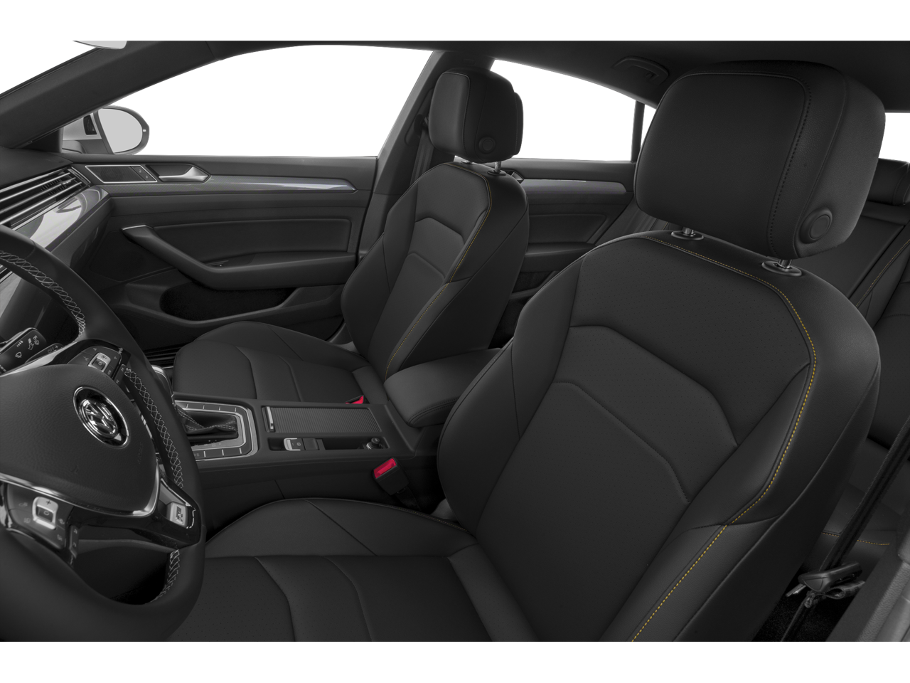 2020 Volkswagen Arteon SEL Premium R-Line 4MOTION