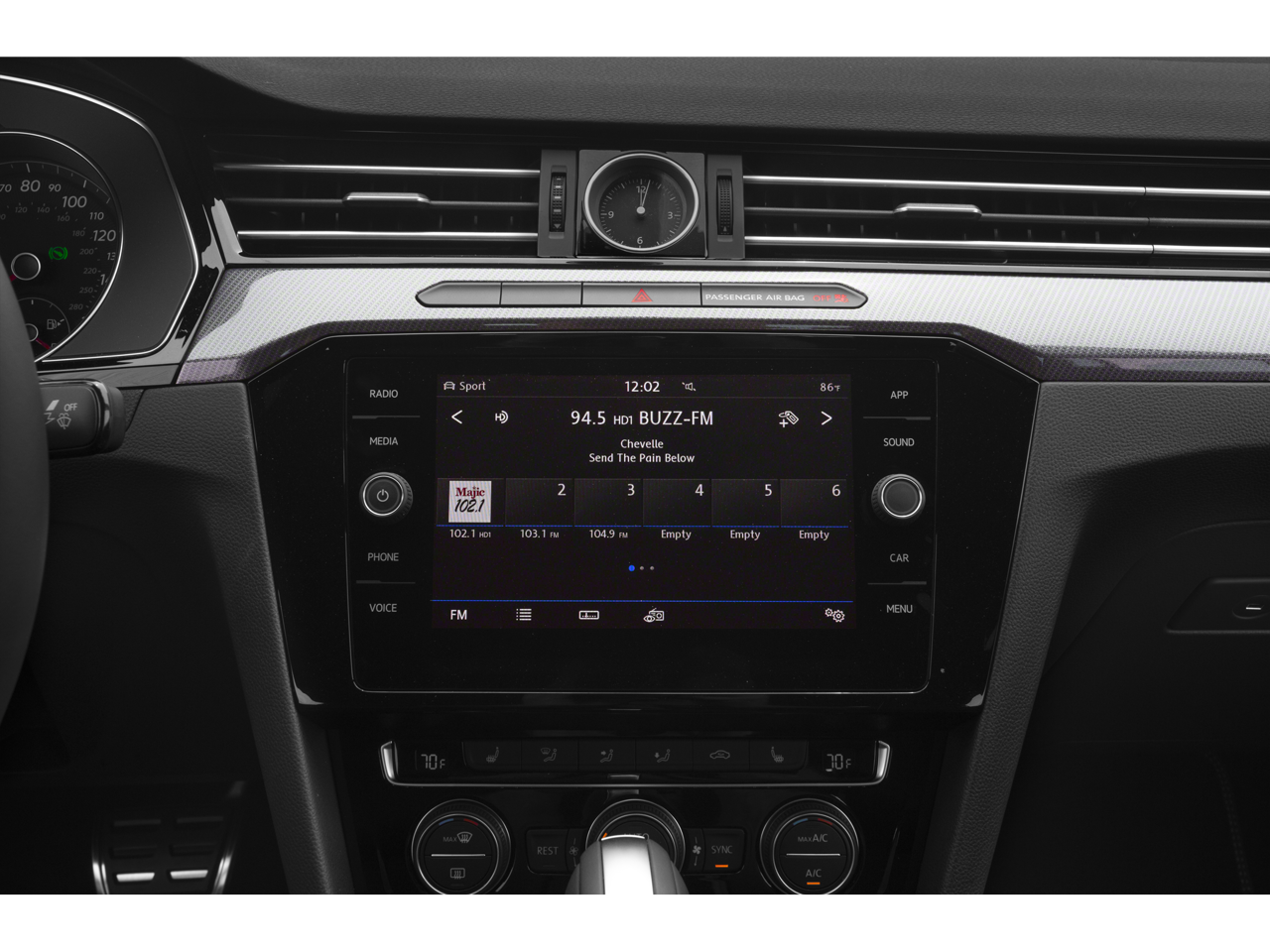 2020 Volkswagen Arteon SEL Premium R-Line 4MOTION