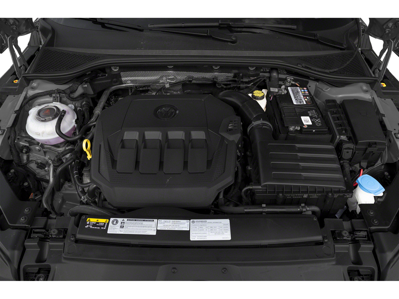 2020 Volkswagen Arteon SEL Premium R-Line 4MOTION