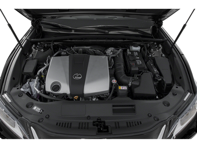 2021 Lexus ES ES 350 Luxury FWD