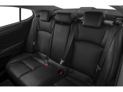 2021 Lexus ES ES 350 Luxury FWD