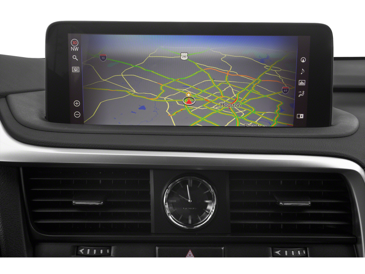 2021 Lexus RX RX 350 F SPORT Appearance AWD