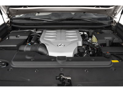 2021 Lexus GX GX 460 Premium 4WD