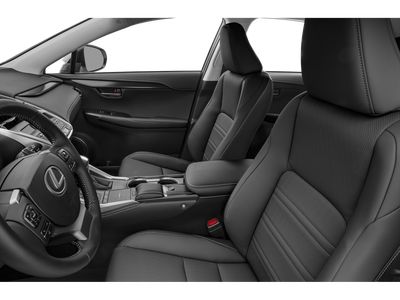 2021 Lexus NX NX 300h AWD