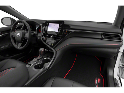 2021 Toyota Camry TRD V6 Auto