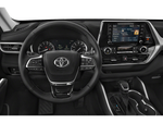 2021 Toyota Highlander XLE AWD