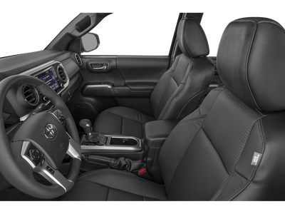 2021 Toyota Tacoma 4WD Limited Double Cab 5' Bed V6 AT