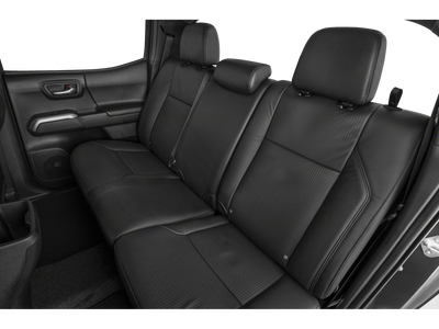 2021 Toyota Tacoma 4WD Limited Double Cab 5' Bed V6 AT
