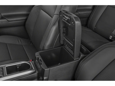 2021 Toyota Tacoma 4WD Limited Double Cab 5' Bed V6 AT