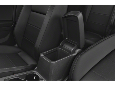 2021 Volkswagen Tiguan 2.0T SE R-Line Black 4MOTION
