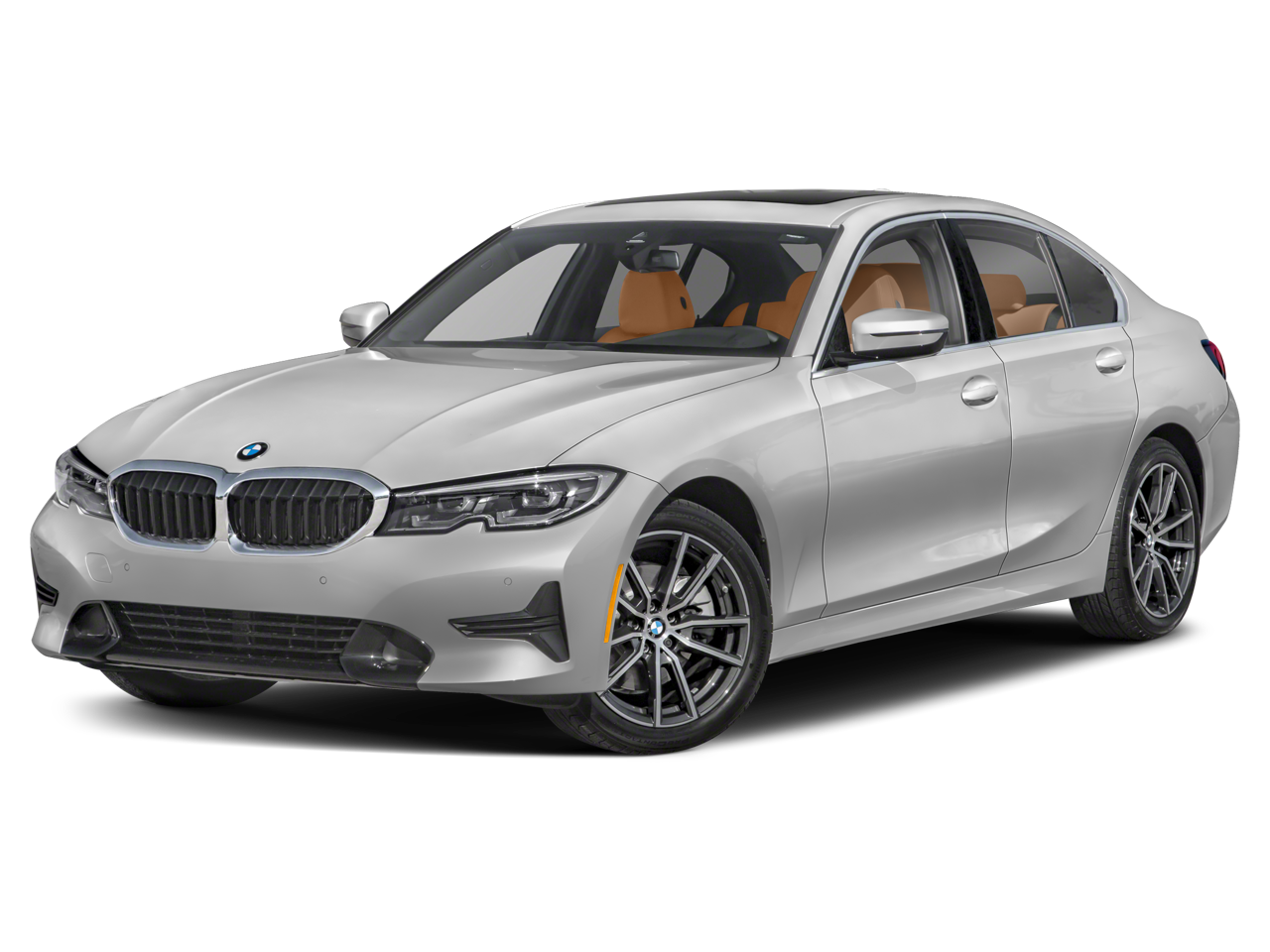 2022 BMW 3 Series 330i xDrive Sedan's photo