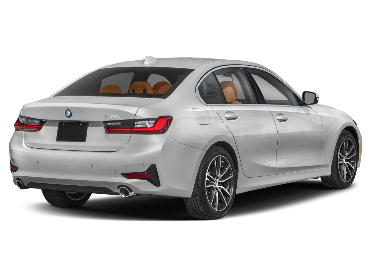2022 BMW 3 Series 330i xDrive Sedan North America