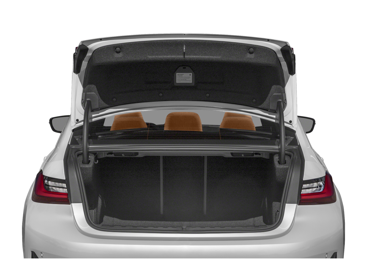2022 BMW 3 Series 330i xDrive Sedan North America