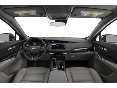 2022 Cadillac XT4 AWD 4dr Premium Luxury