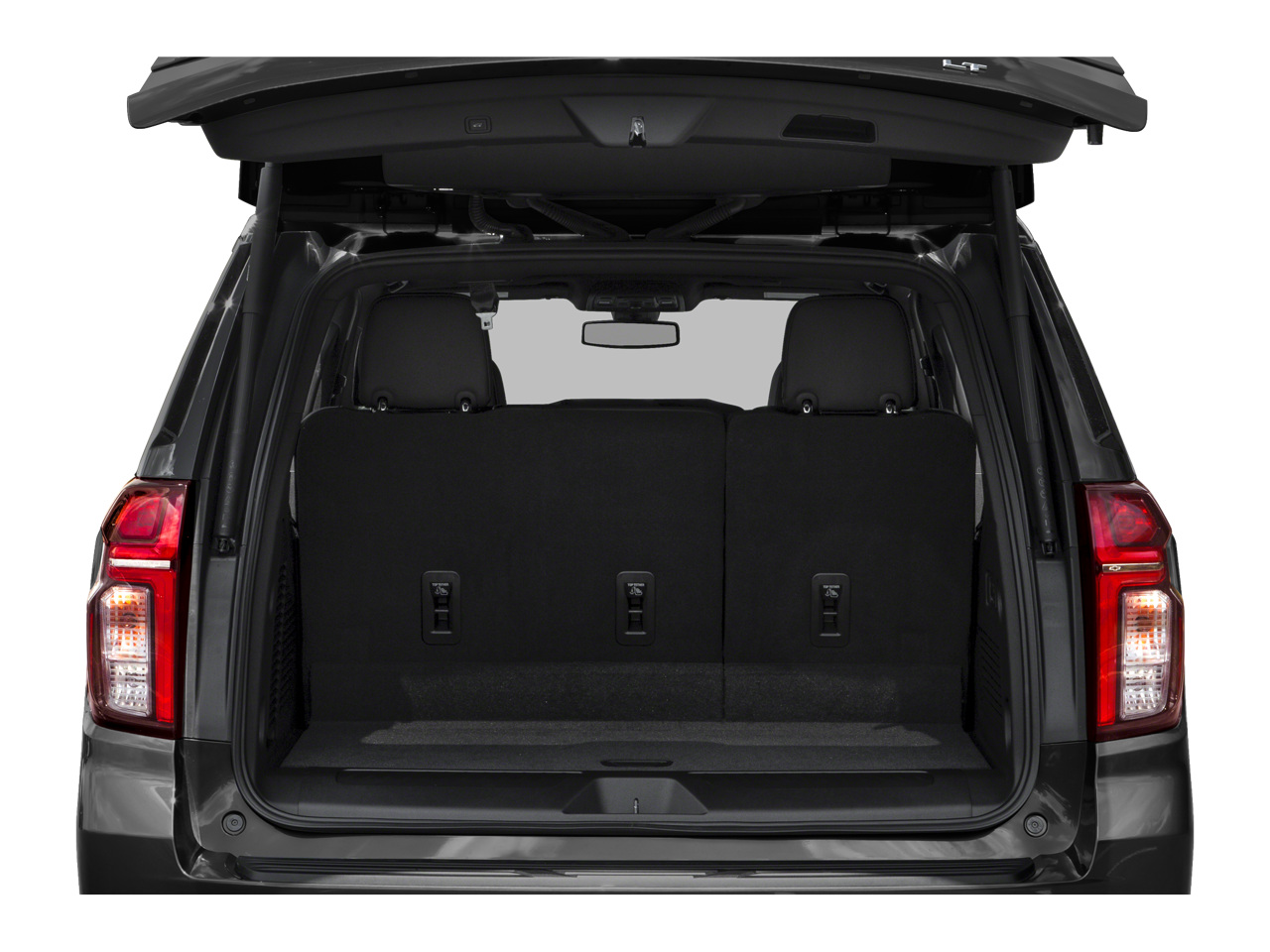 2022 Chevrolet Tahoe 4WD 4dr LT