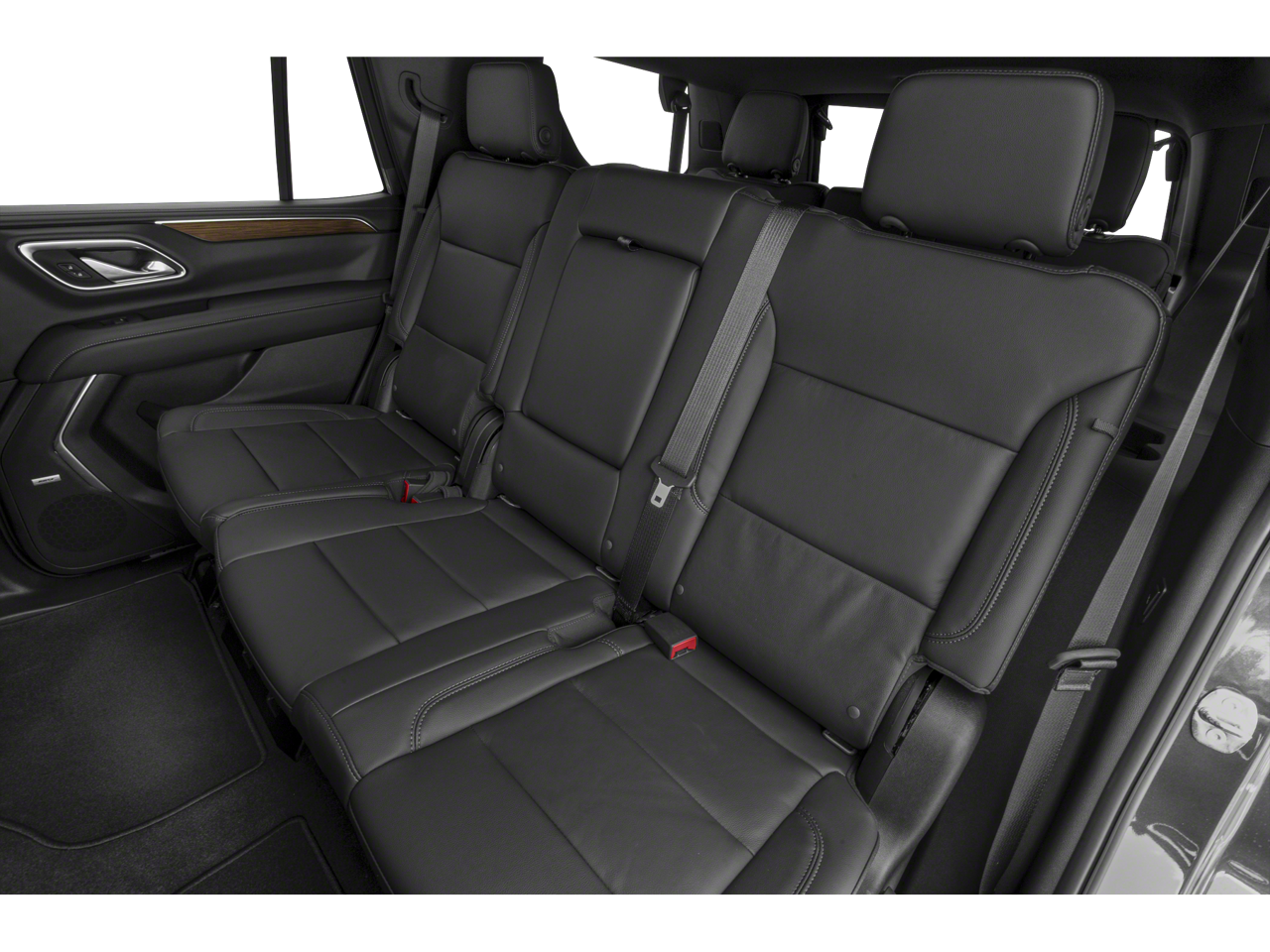 2022 Chevrolet Tahoe 4WD 4dr LT