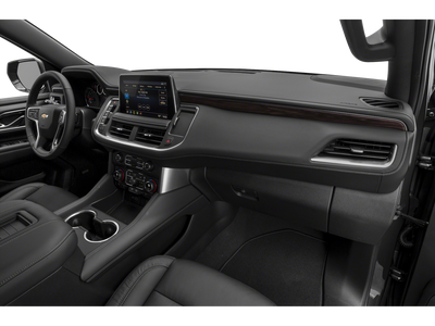 2022 Chevrolet Tahoe 4WD 4dr LT