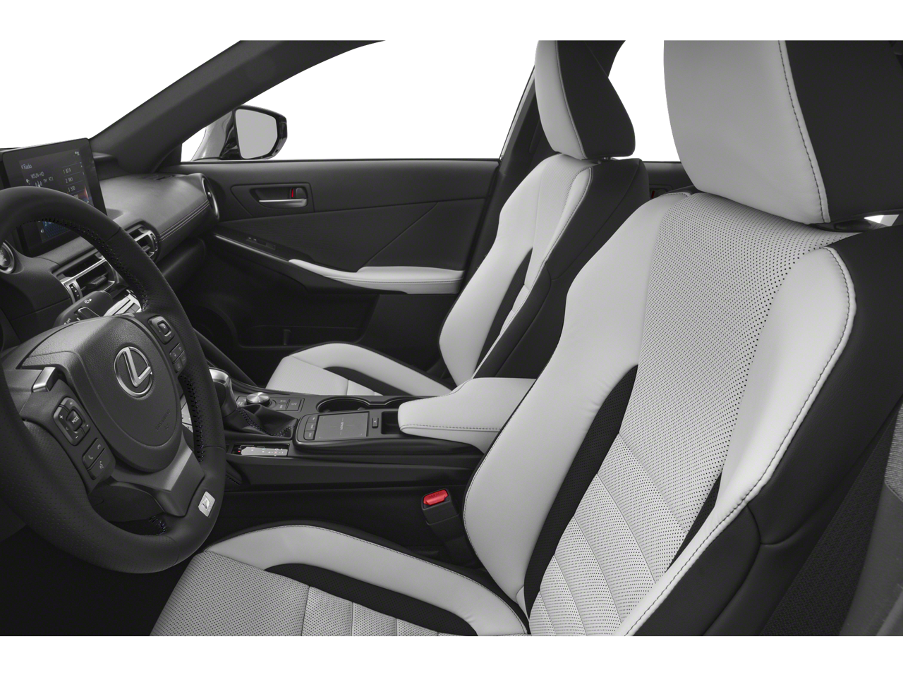 2022 Lexus IS IS 350 F SPORT AWD