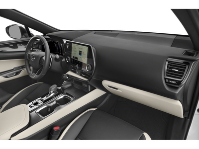 2022 Lexus NX NX 350h Premium AWD