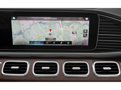 2022 Mercedes-Benz GLE GLE 350 4MATIC® SUV