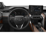 2022 Toyota Venza XLE AWD