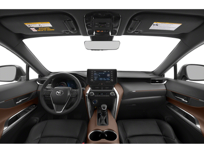 2022 Toyota Venza XLE AWD