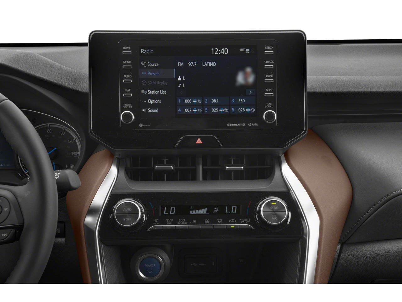 2022 Toyota Venza XLE AWD