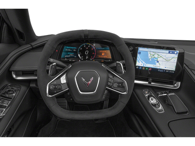 2023 Chevrolet Corvette 2dr Stingray Conv w/2LT