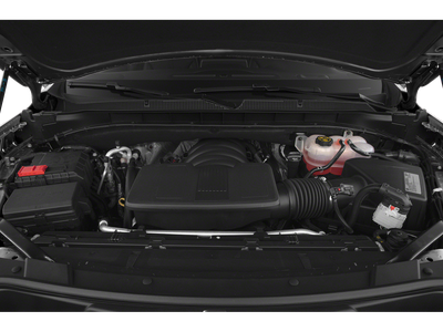 2023 Chevrolet Suburban 4WD 4dr RST